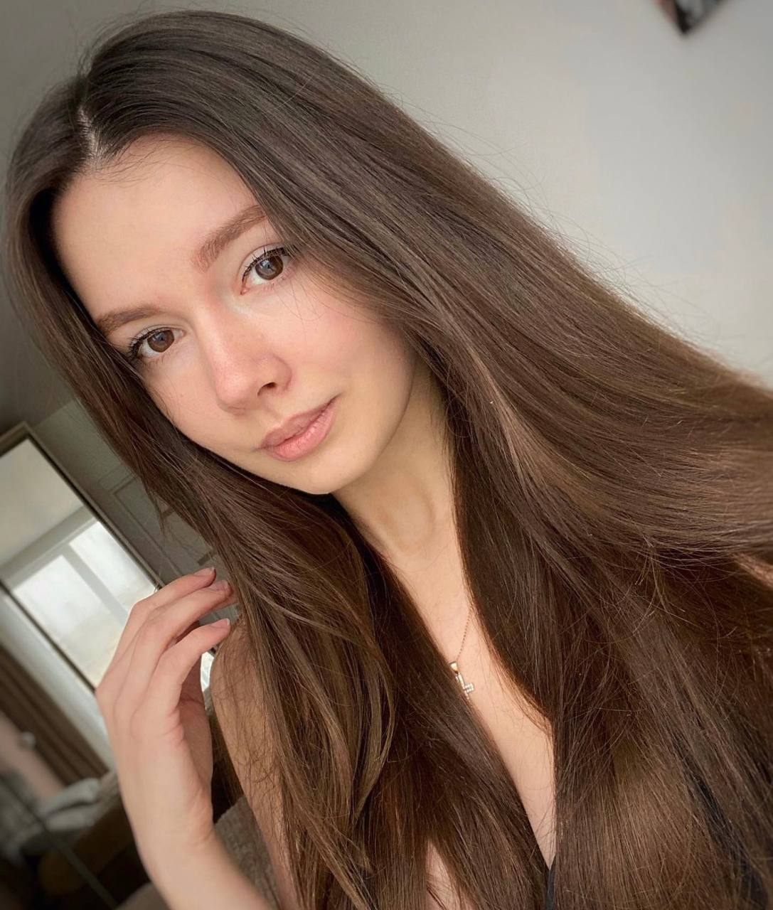Люси, 21 лет - VIP эскортница в Москве. Рост 165, вес 47, грудь 2, цена от ₽16100.